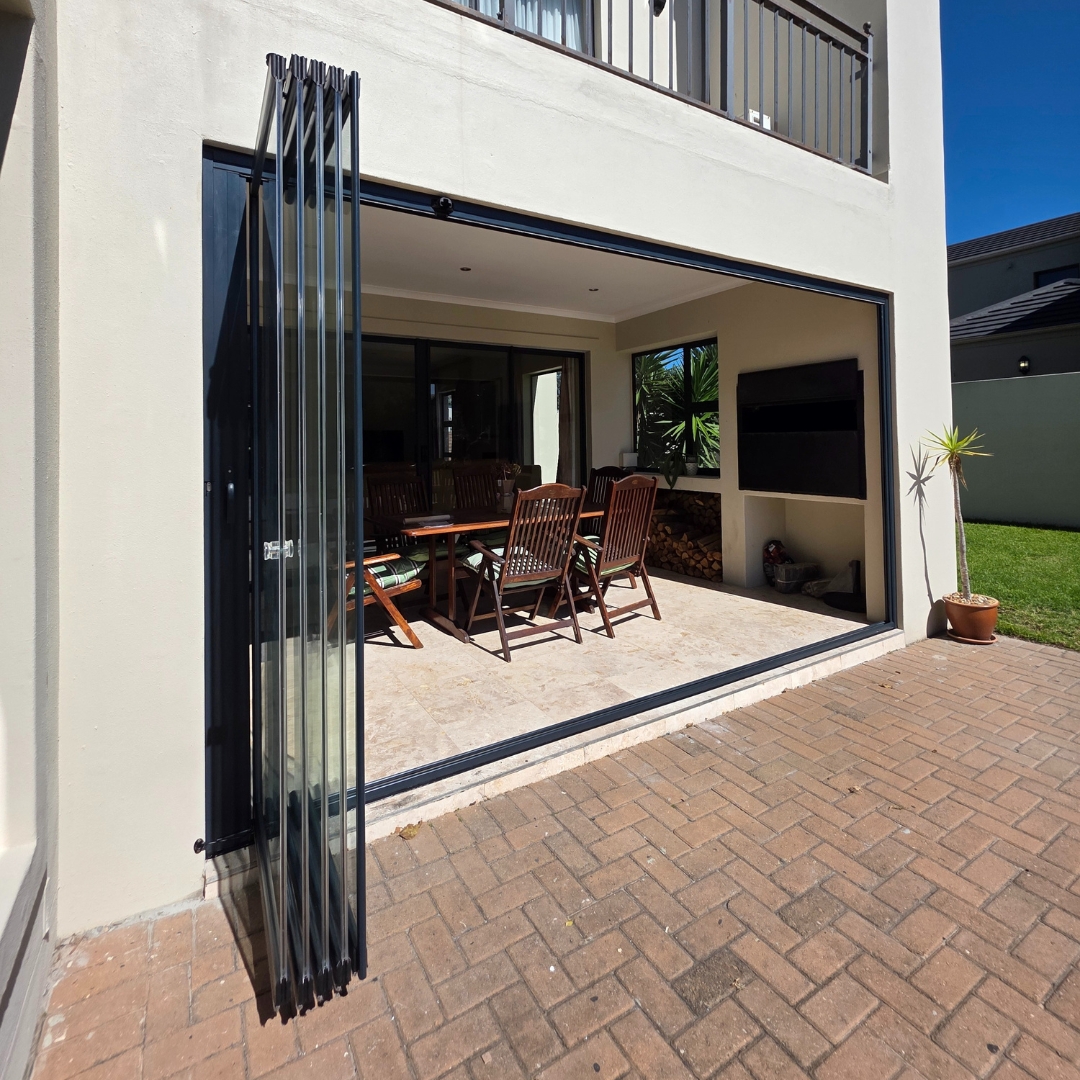 Paragon Bloubergstrand