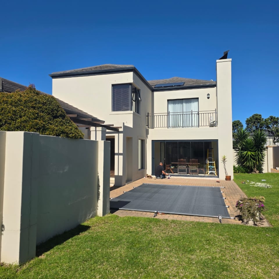 Paragon Bloubergstrand