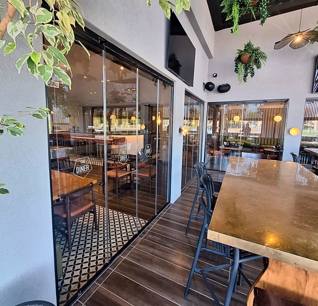 Paragon Gordans Bay, Cape Town