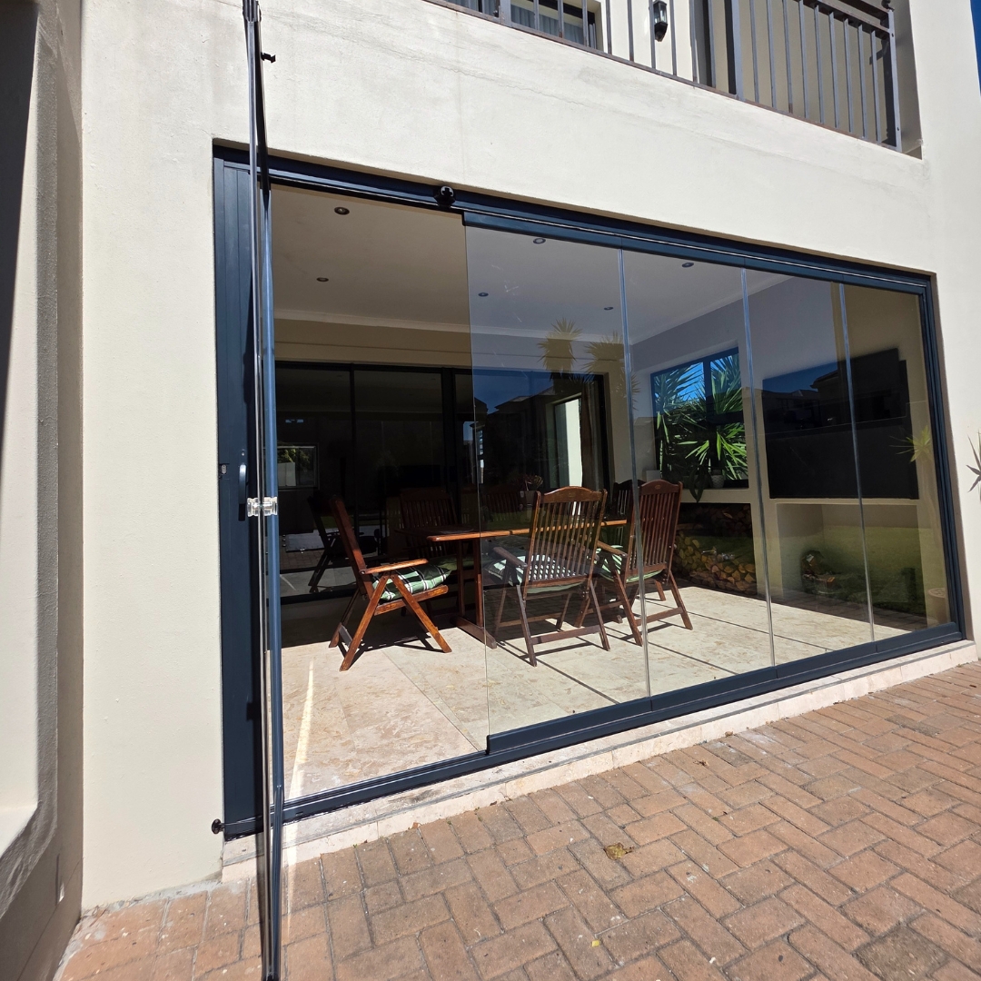 Paragon Bloubergstrand