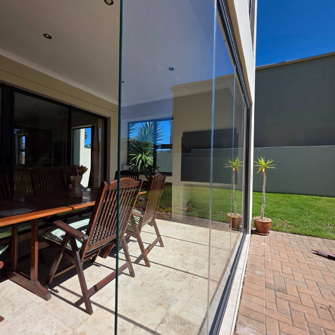 Paragon Bloubergstrand