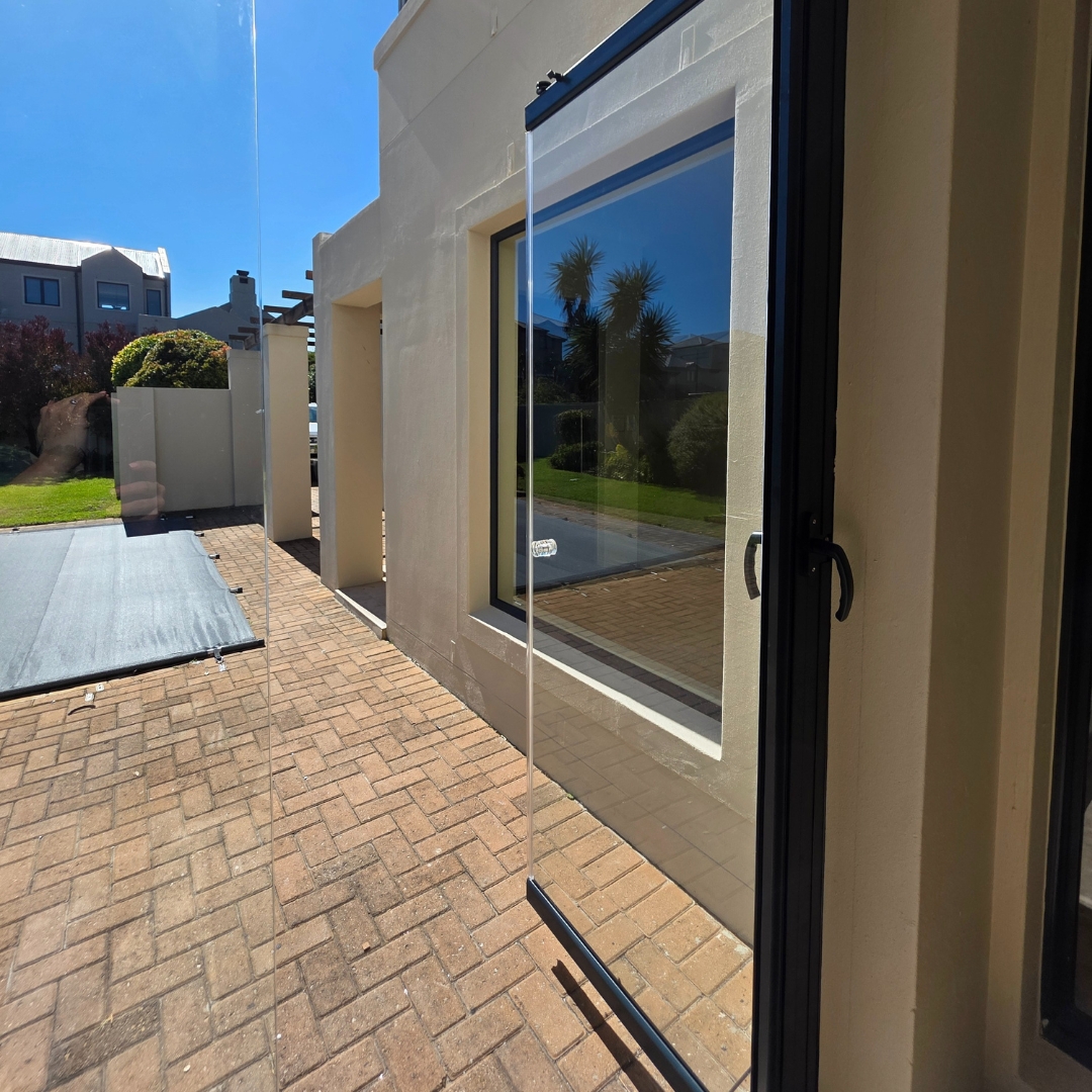 Paragon Bloubergstrand