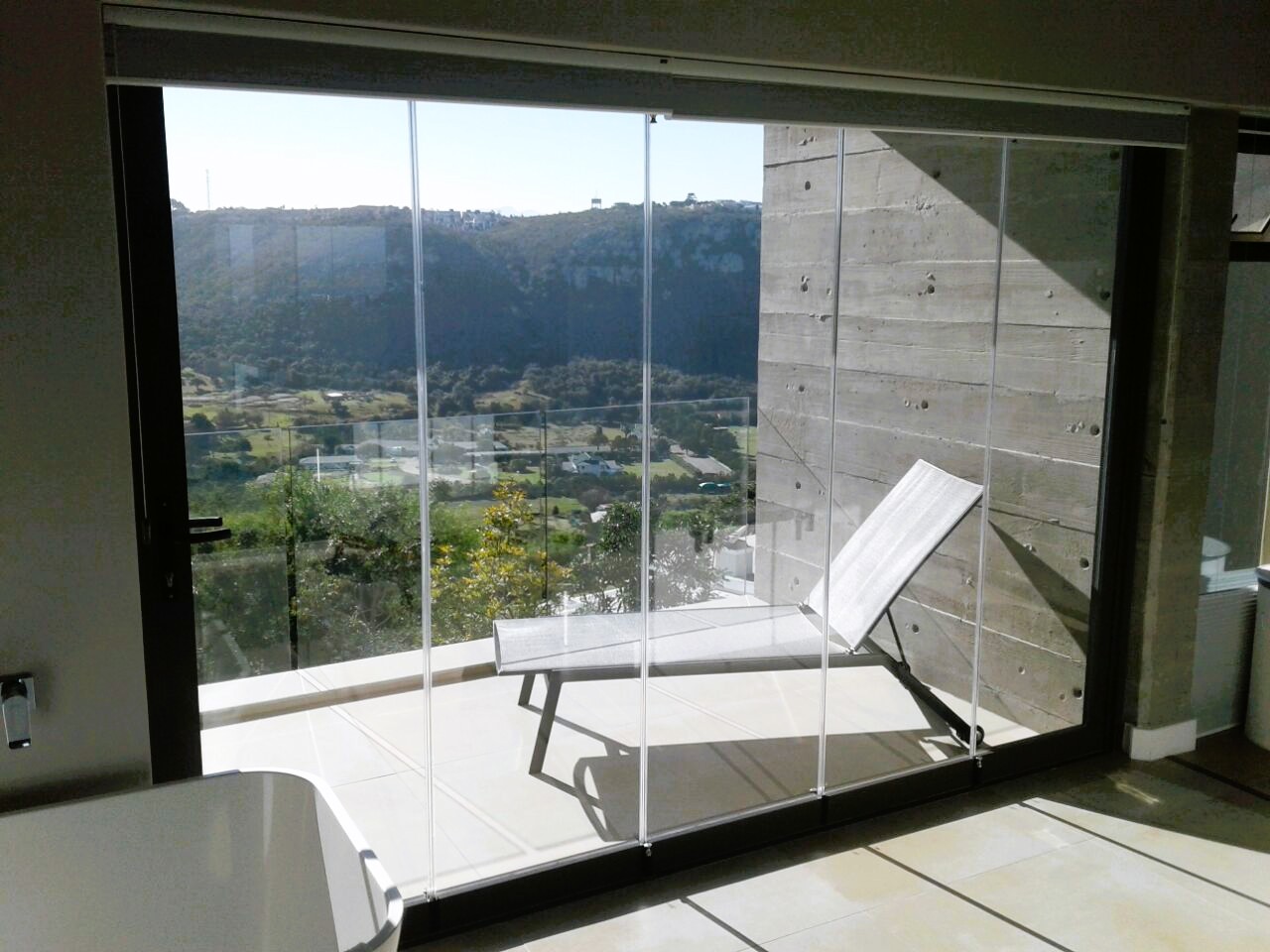 Paragon Gordans Bay, Cape Town