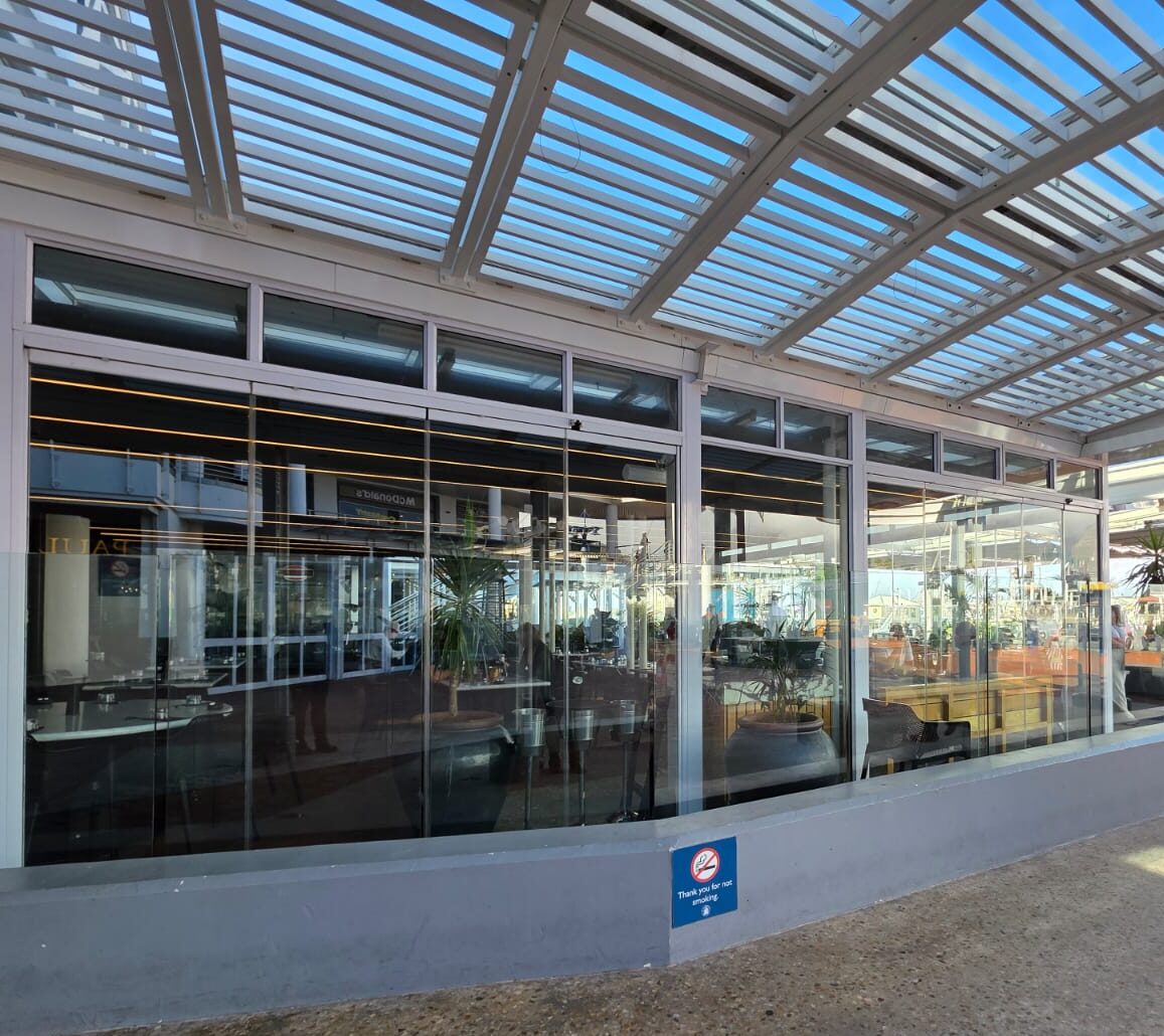 Paragon Cape Town TANG V&A Waterfront