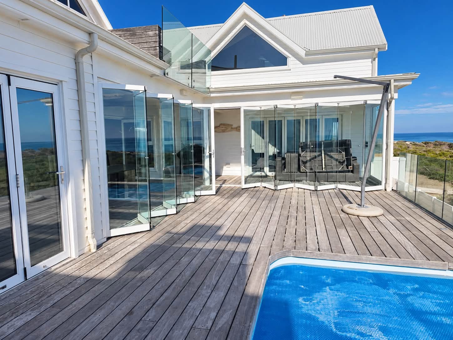 Plettenberg Bay, Cape Town Afriview