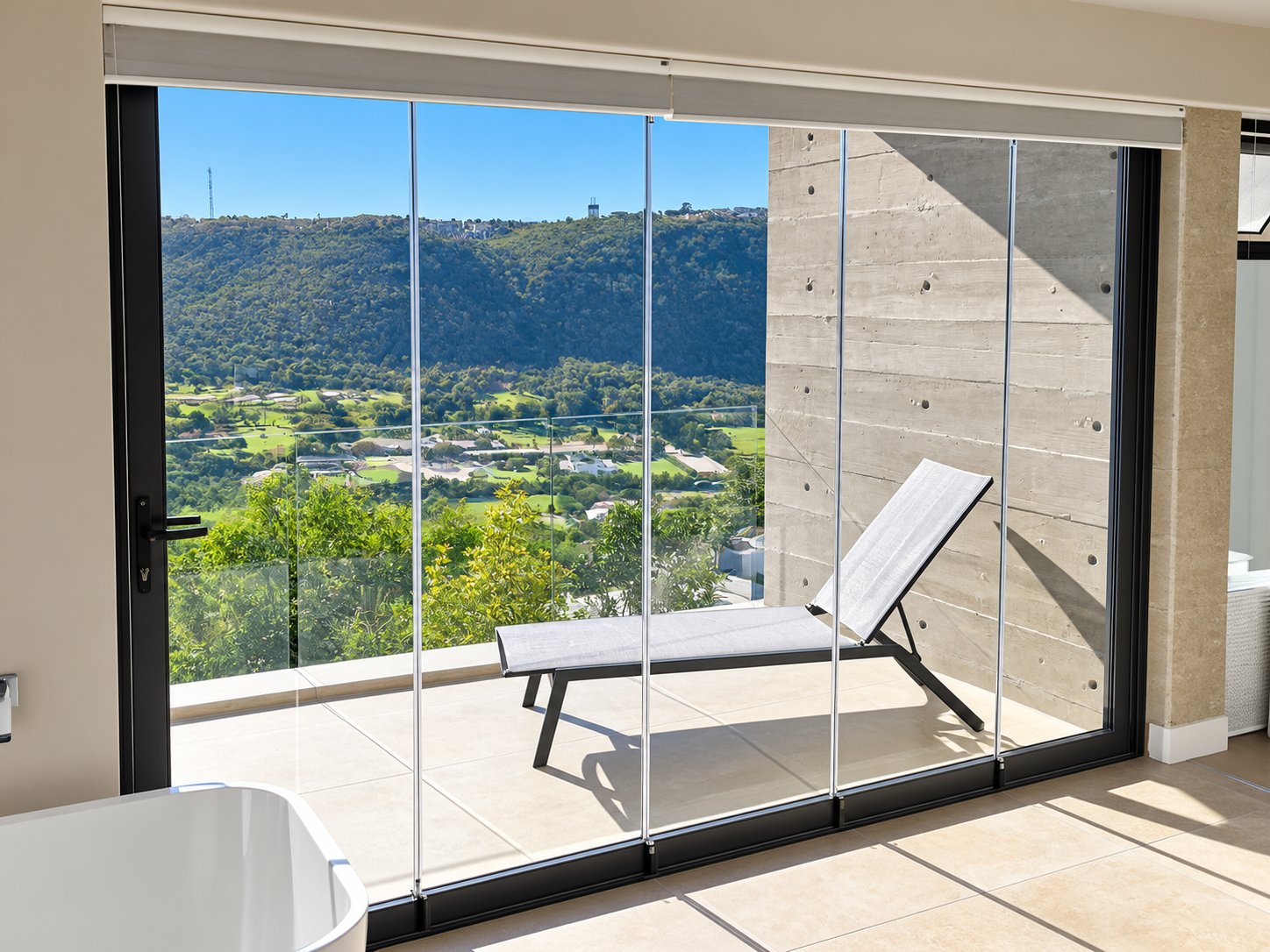 Paragon Gordans Bay, Cape Town